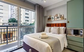 360 Ascent Paulista
